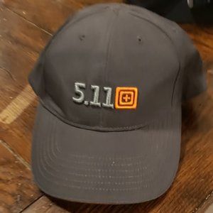 5.11 hat